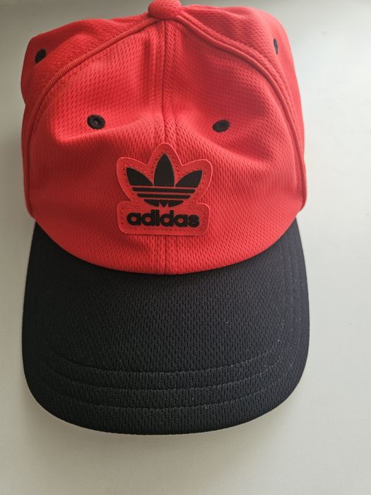 Sapca Adidas rosie One Size