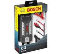 Зарядно устройство за акумулатор Bosch C3 / 6/12V - ORIGINAL