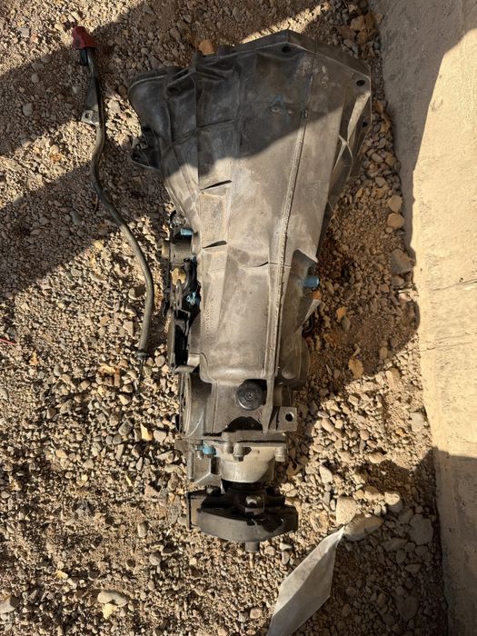 Продам каропку автомат