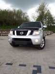 Nissan Navara 2.5 4x4