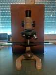 Microscop IOR vintage