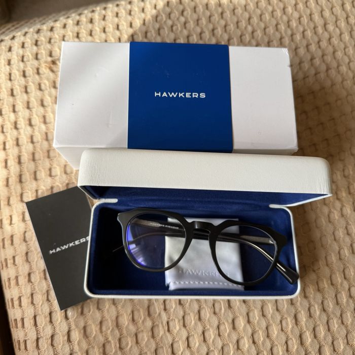 Blue light blocking glasses Hawkers очила блокиращи синя светлина