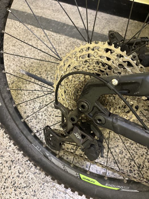 Електрически велосипед Genesis 29 цола