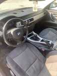 Bmw seria 3 E90 masina se poate vedea in alba iulia