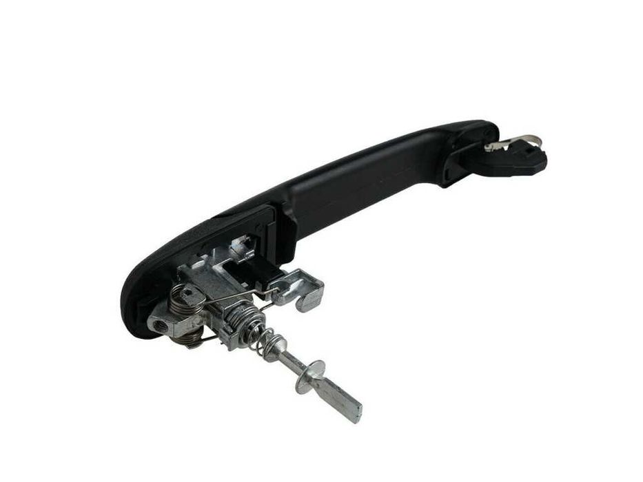 Външна дръжка с патронник и ключове за врата VW Polo 6N/Fiat Doblo MK1