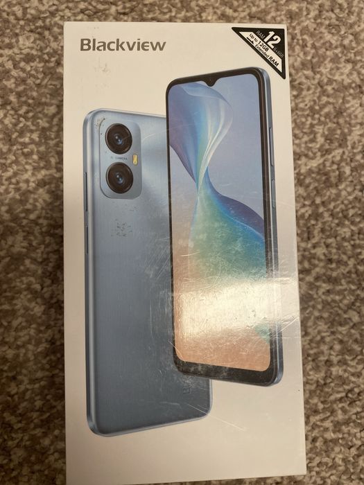Telefon mobil Blackview BV52pro