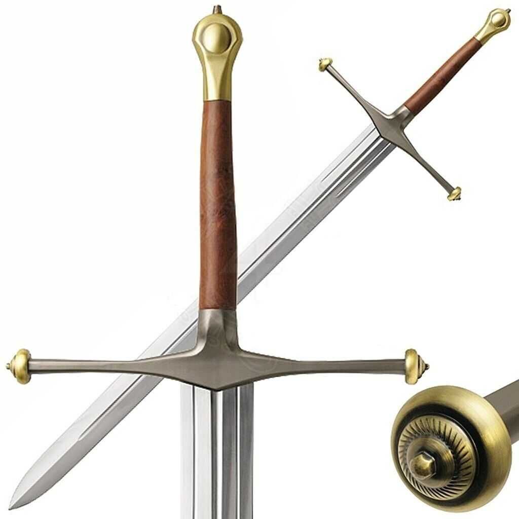 Меч Ice Sword Eddard Stark GOT Game of Thrones