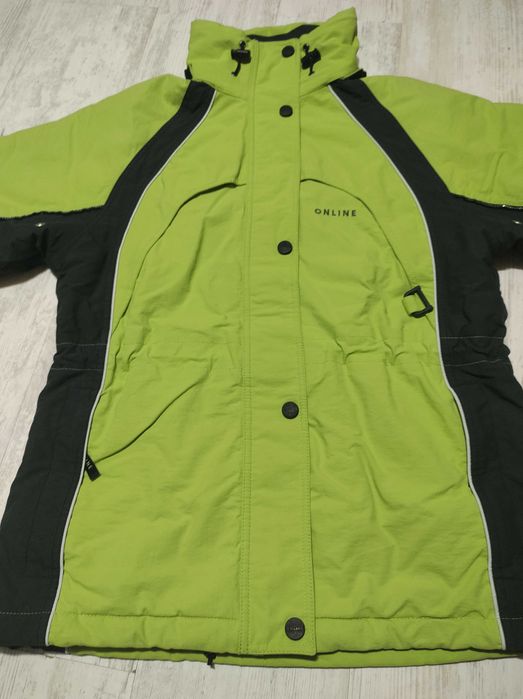 Дамско ски / сноуборд яке ONLINE