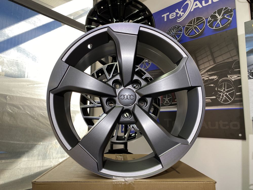 18" Джанти за AUDI Новия Rotor A3 A4 A5 A6 A7 A8 Q3 Q5