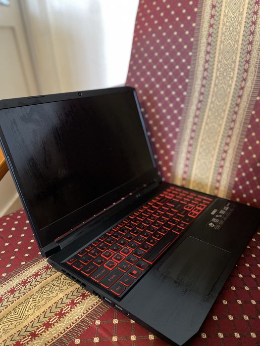 Ноутбук игровой Acer Nitro 5