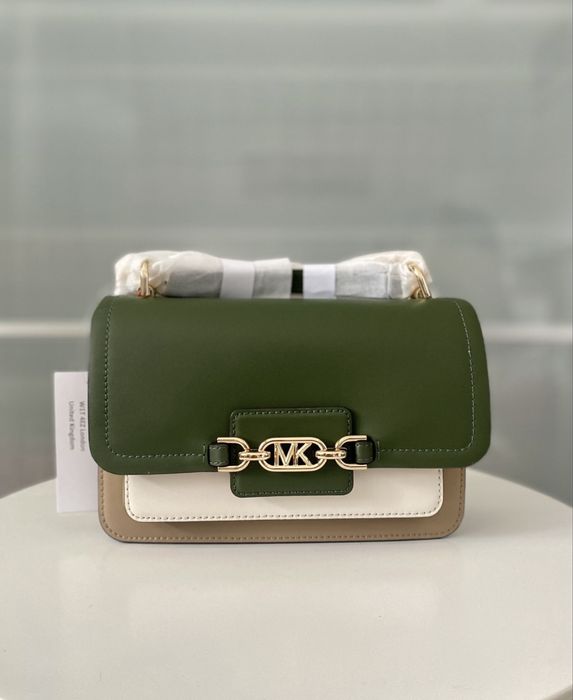 Geanta NOUA Michael Kors Heather