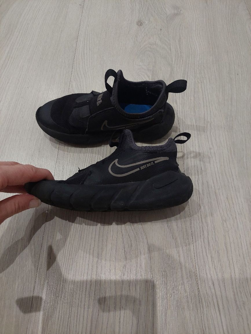 Детски маратонки Nike FLEX RUNNER