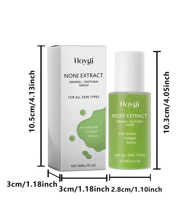 Ser Facial Retinol 30ml pentru Îngrijire Anti-Îmbătrânire