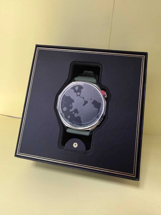Huawei Watch gt 6 (m3) staramant