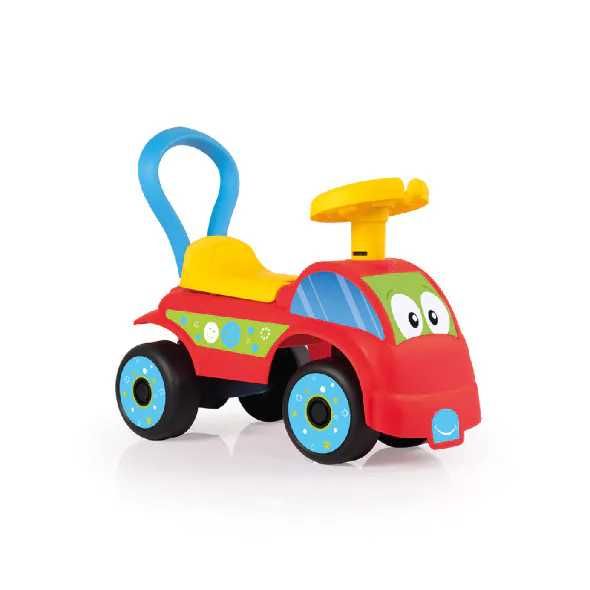 Детска кола за яздене/бутане 15 лв