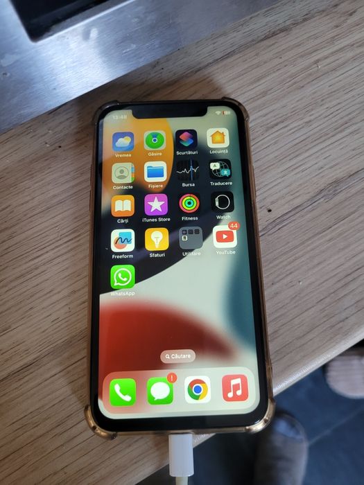 Schimb iphone x 64