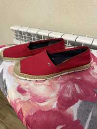 Espadrile Tommy Hilfiger