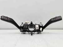 Ansamblu manete  Skoda Superb II (3T4) [Fabr 2008-2015] 1K5953521AK