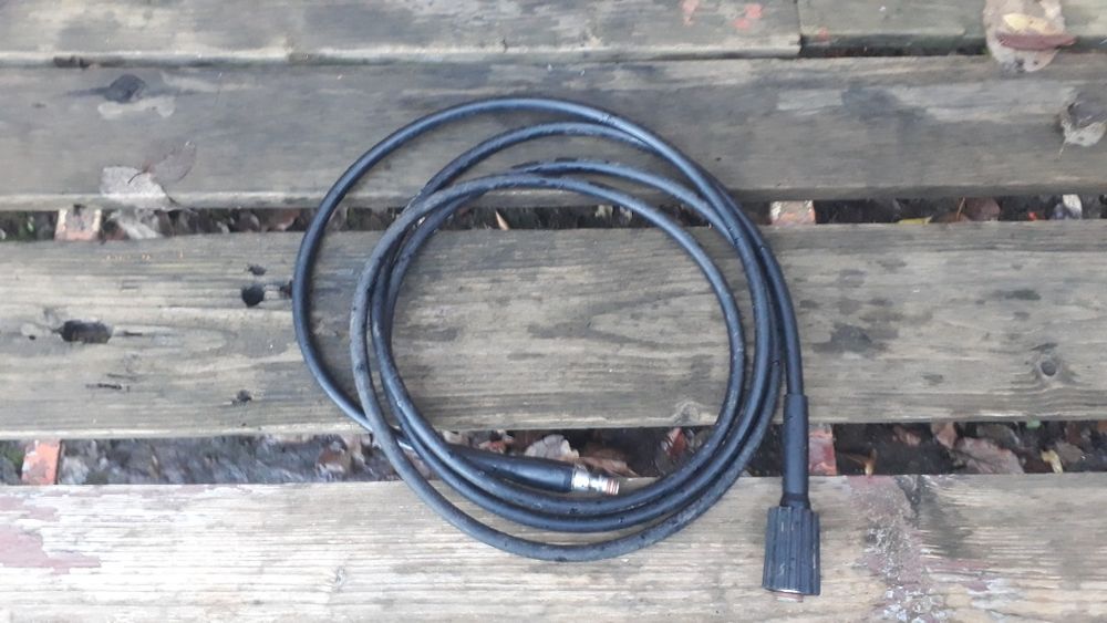 Маркуч за водоструйка Parkside