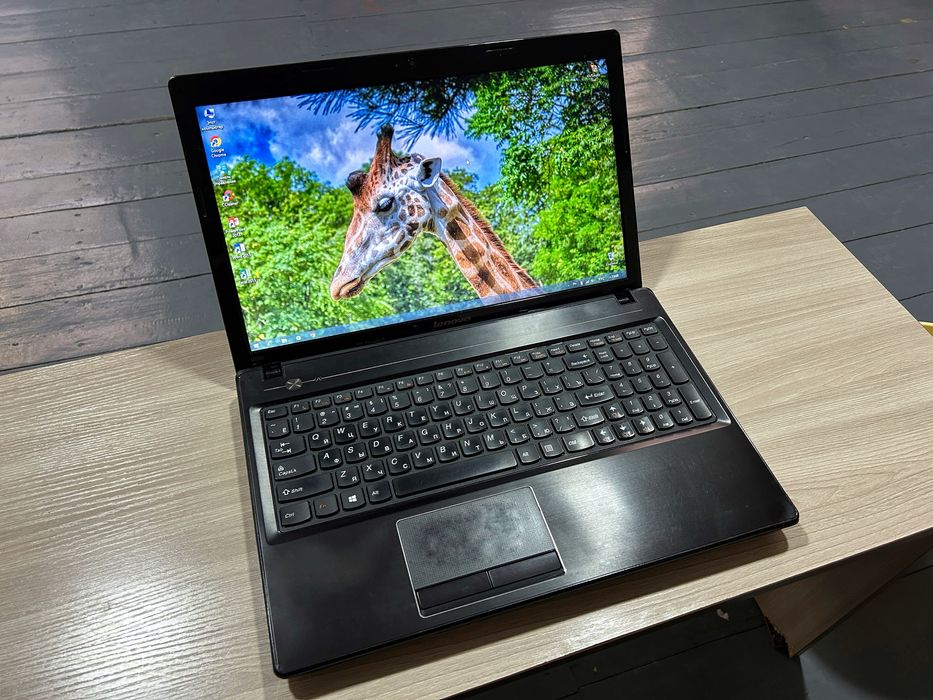 Lenovo i3 Ноутбук для работы и учебы