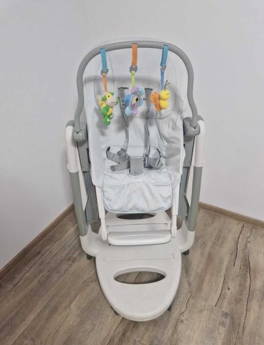 Scaun de masa Peg Perego Tatamia