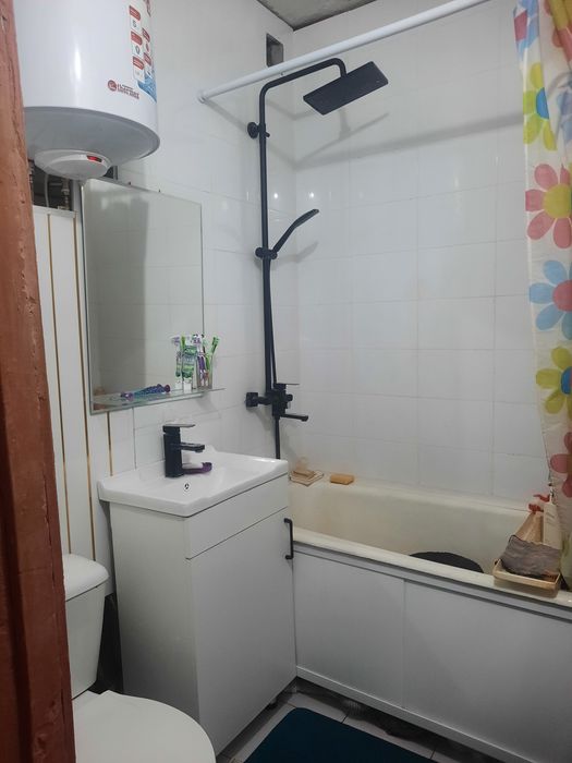 Продам 3-х комн. благоустроенную квартиру