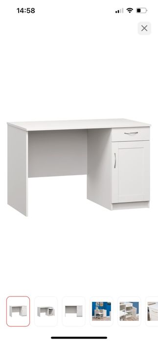 Стул офисный новая