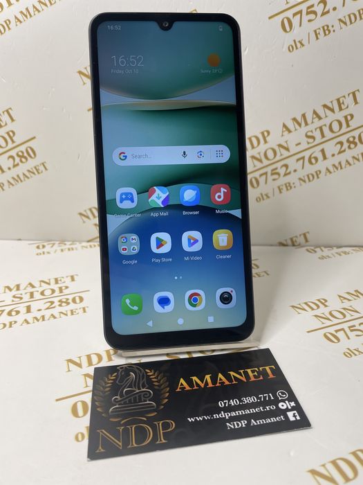 NDP Amanet Braila Redmi A5 64gb (42376)