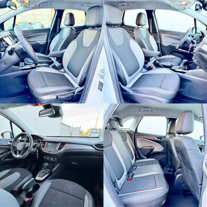 Opel Crossland X 2019 Automat 109.000Km