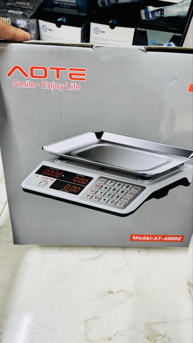 Весы актау новый арзан