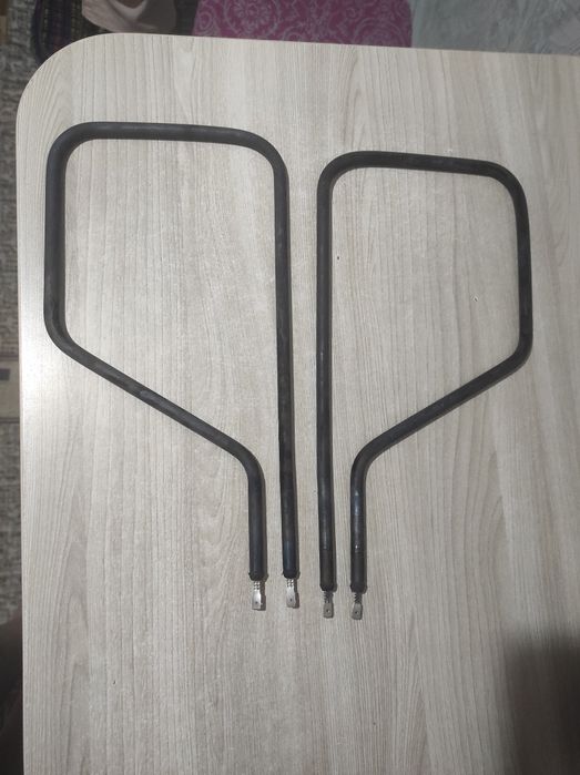 2 Тена на духовку Асель