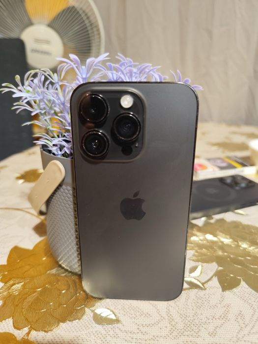 Iphone 14 pro 128 gb