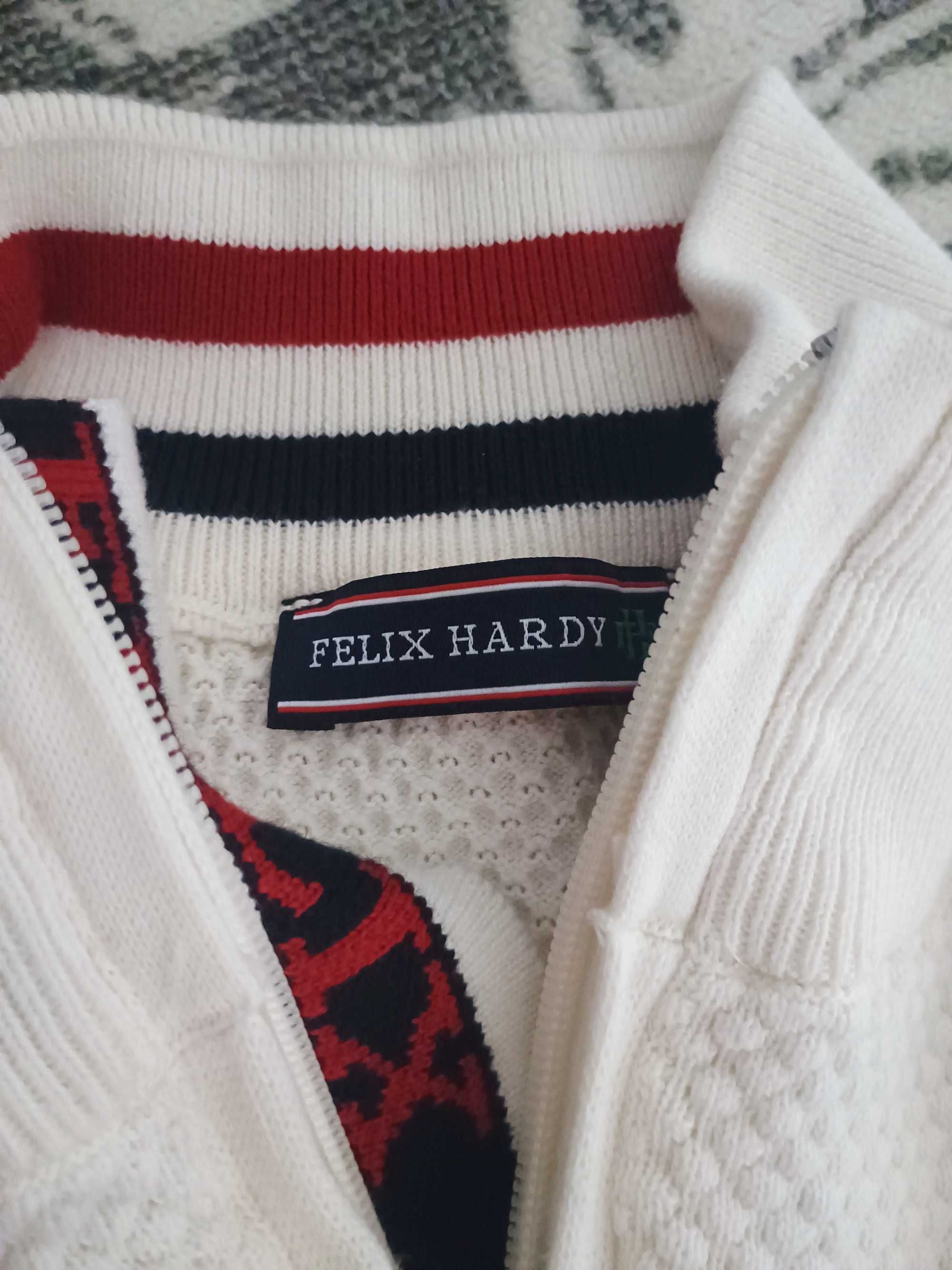 Пуловер/суитчер Felix Hardy