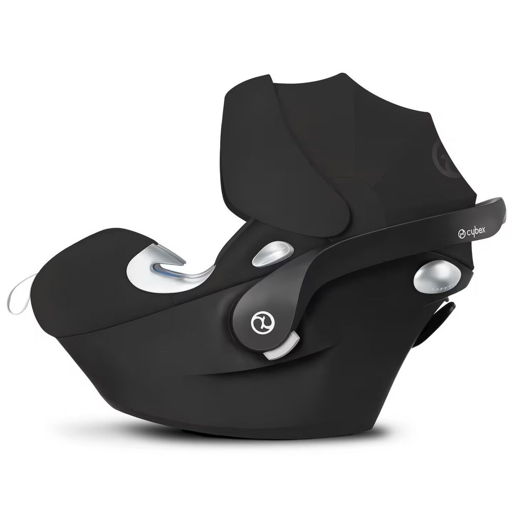 Продается автокресло Cybex Aton Q Infant Car Seat