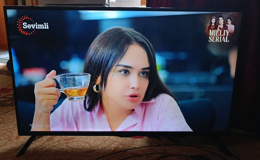 LG 43 оригинал Корея
