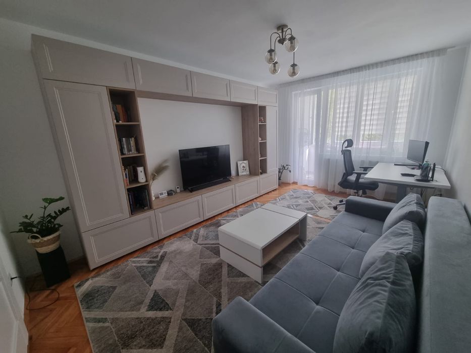 Vând apartament 2 camere Micro 1