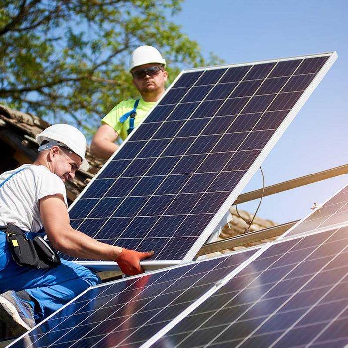 Quyosh panellar Солнечные панели Куёш куеш панеллари - Кулай нархда!