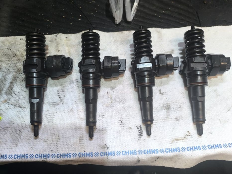 Injectoare PD 1.9 tdi Audi A4 Golf 4 Bora Octavia 1 Polo 9N Passat b5