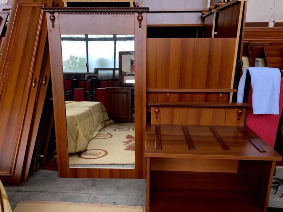 Мебели втора употреба