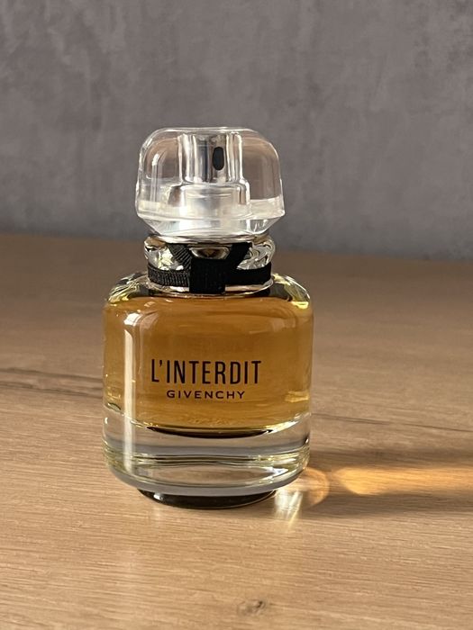 Продам духи Givenchy L’Interdit