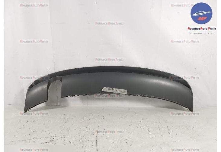 Орнамент Спойлер Задна Броня оригинален Ауди С3 / Audi S3 8V Оригинале