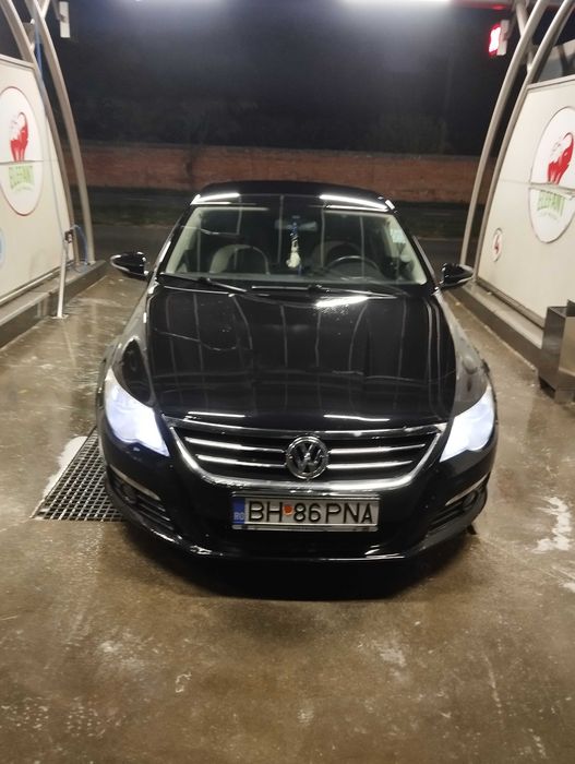Vand VW Passat CC 1.8 Benzina, 2009