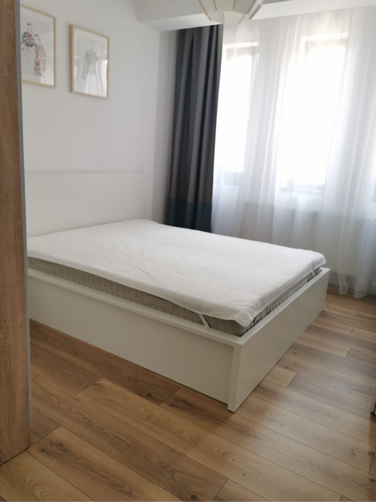 Inchiriere apartament 2 camere - Parc Bazilescu