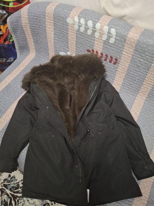 Продам  новую куртку