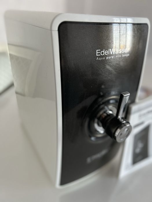 Фильтр для воды Zepter