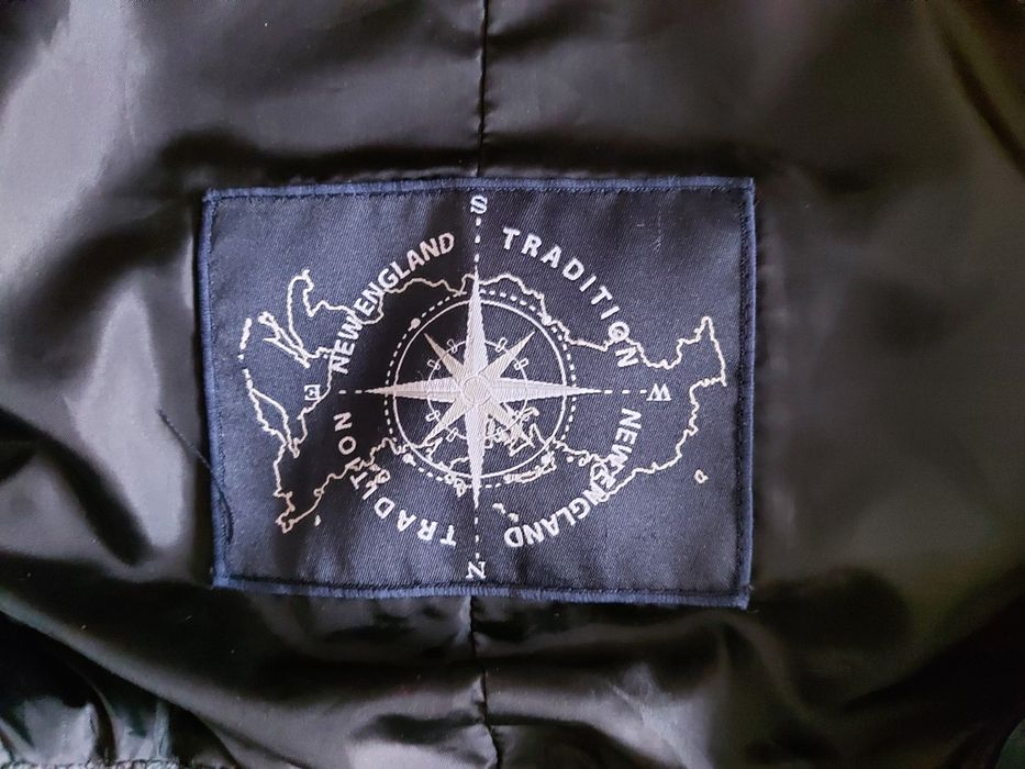 New England-M-Дамски модел