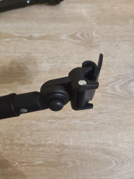 Бампер для прогулочной коляски