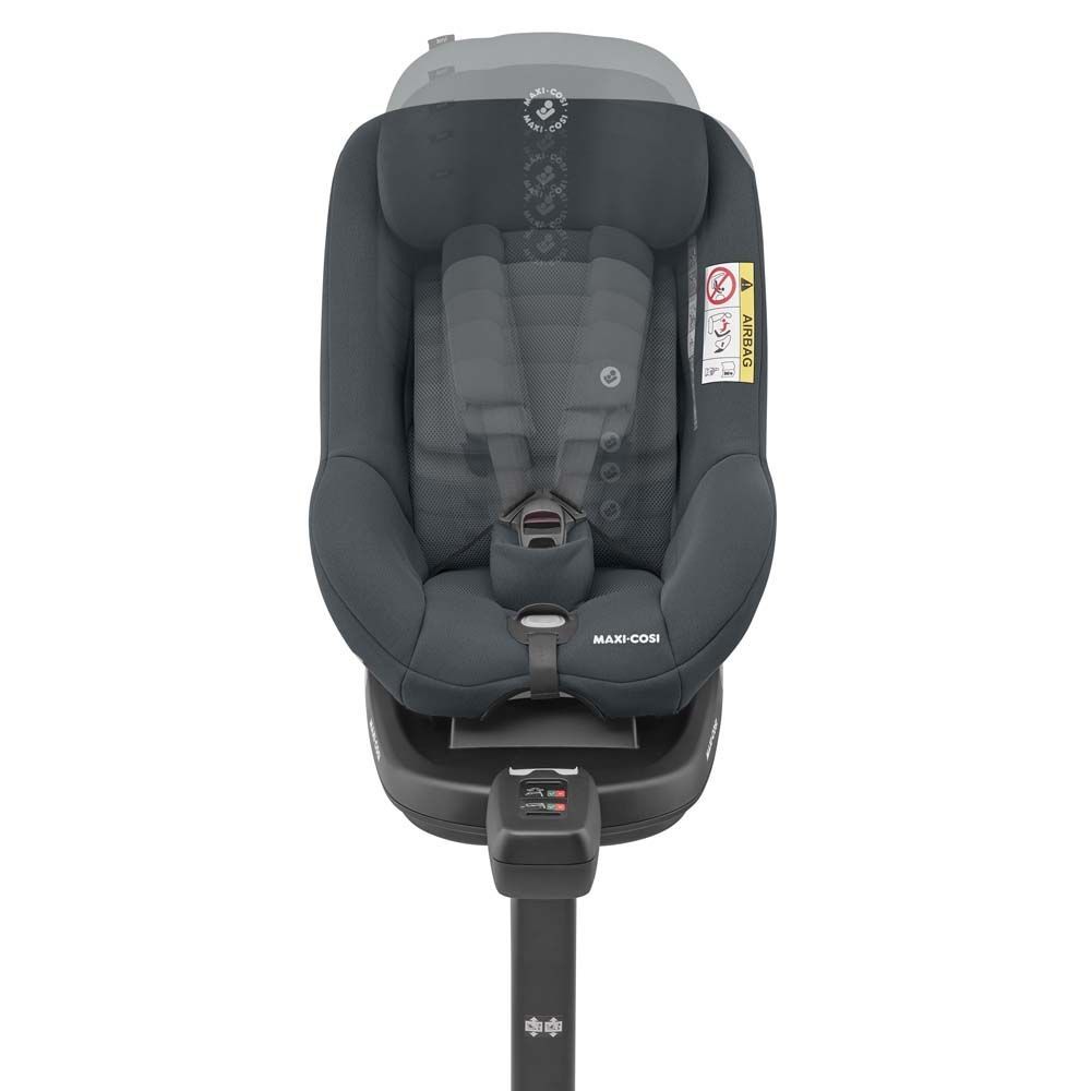 Детско столче Maxi Cosi Beryl 0-25 кг
