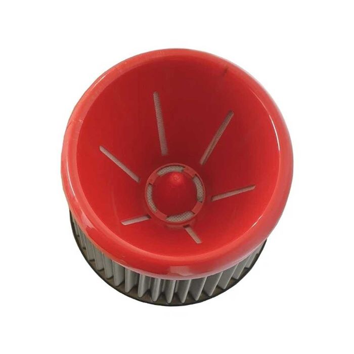 Универсален автомобилен въздушен филтър - 3 цвята.