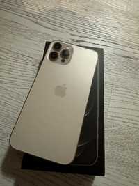 Iphone 13 Pro Max auriu